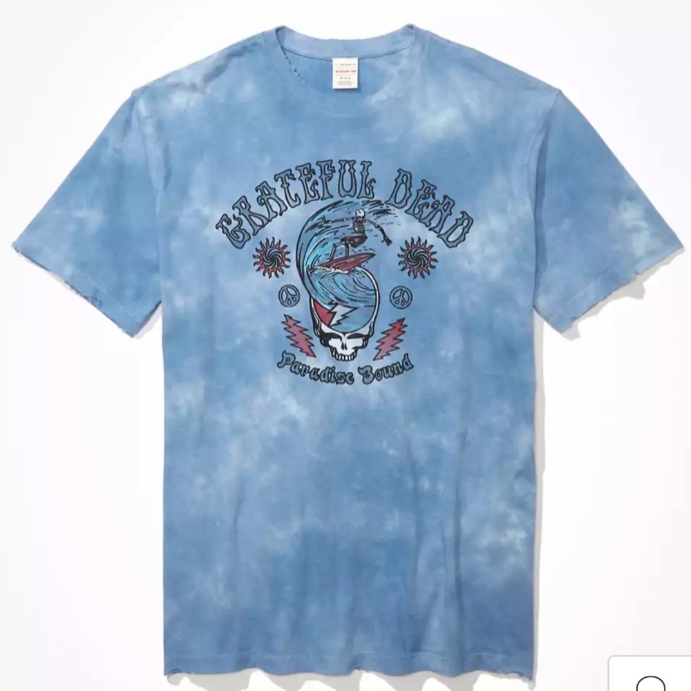 Grateful Dead Tshirt